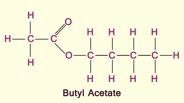 Butyl Acetate là gì?