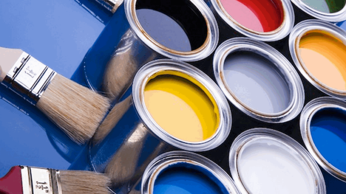 Công Dụng Butyl Acetate Công Dụng Butyl Acetate trong ngành sơn