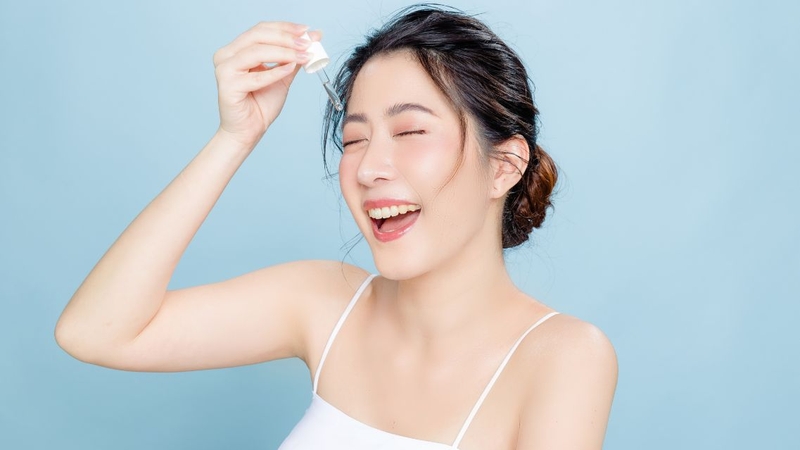 Công dụng Butyl Acetate trong mỹ phẩm