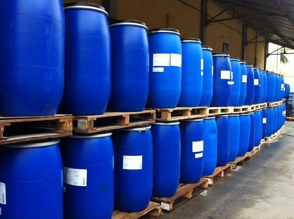 Giải đáp Triethanol Amine có tan trong nước không?