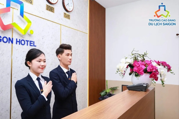 Kỹ năng cần có để theo kịp xu hướng ngành khách sạn