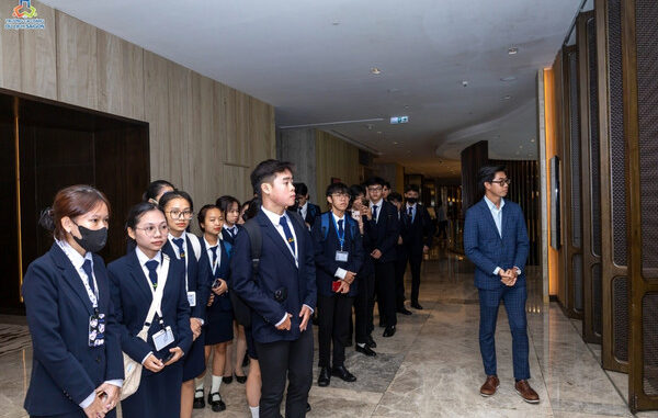 Xu hướng nghề nghiệp ngành khách sạn