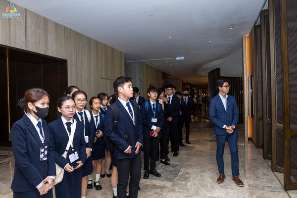 Xu hướng nghề nghiệp ngành khách sạn