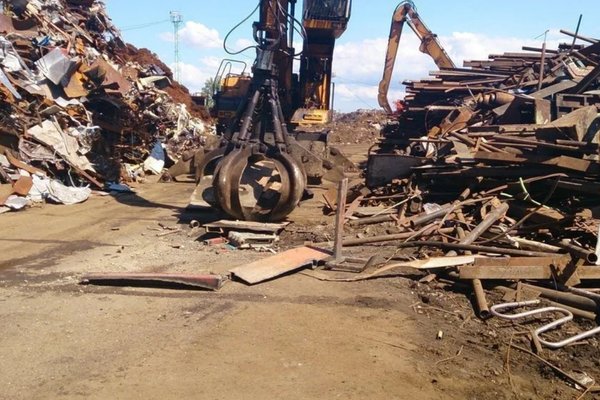 Các loại phế liệu được thu mua