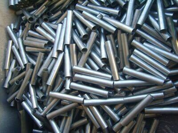 Các loại phế liệu được thu mua thuộc nhóm inox