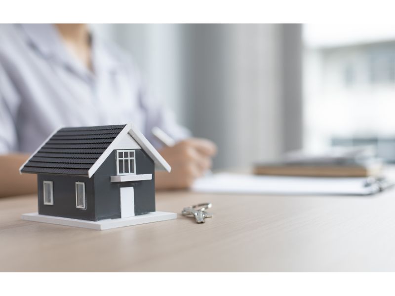 Con cái nhận di sản không có di chúc