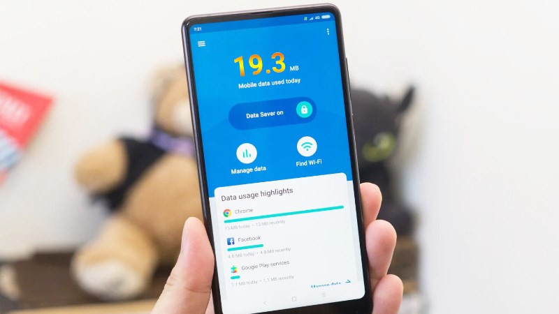 Hướng dẫn tính dung lượng internet cần sử dụng
