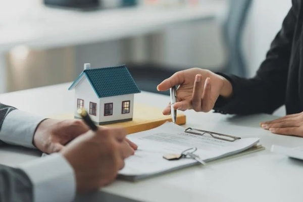 Xác định quyền thừa kế khi cha mẹ qua đời