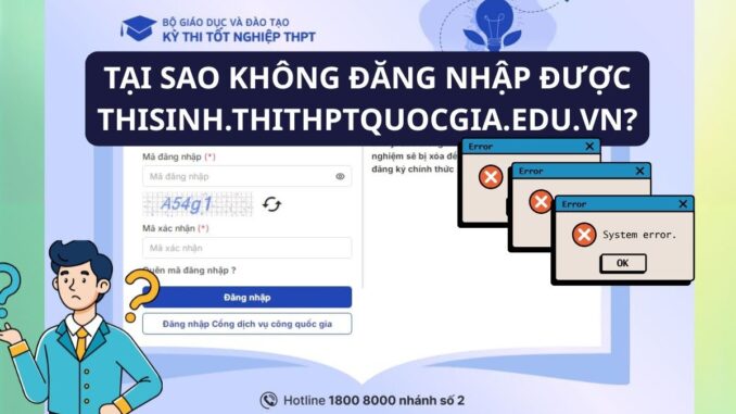 Giao diện đăng nhập và cách lấy lại mật khẩu đăng ký trên hệ thống