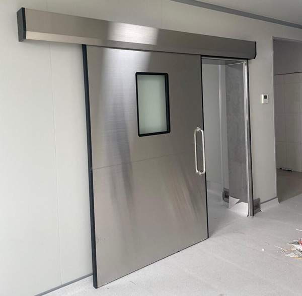 Các yếu tố ảnh hưởng chi phí cửa trượt