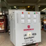 Có nên mua máy biến áp cũ không? Kinh nghiệm kiểm tra