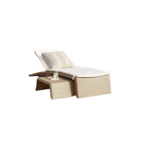 Giường tắm nắng thiết kế sang trọng cao cấp