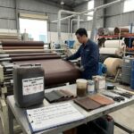 DMF trong sản xuất da PU có vai trò gì?