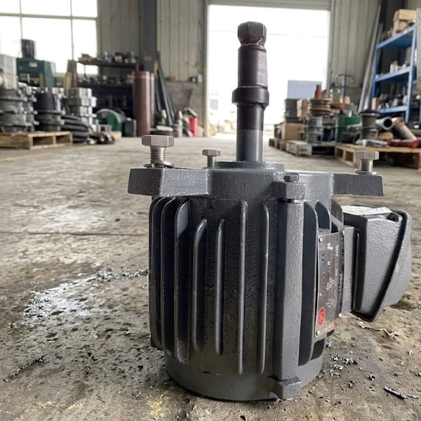 Motor tháp giải nhiệt là gì?