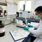 Tiêu chuẩn chất lượng N-Butanol và cách kiểm tra