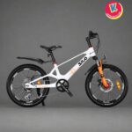 Cách Lắp Chân Chống Xe Đạp Trẻ Em Chuẩn Size Tại Nhà