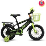 Kinh Nghiệm Chọn Xe Đạp Trẻ Em 5 Tuổi Phù Hợp Và An Toàn