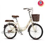 Cách Dạy Trẻ Em Đi Xe Đạp Khi Bé Sợ Ngã, Thiếu Tự Tin