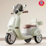 5 Lỗi Thường Gặp Ở Xe Đạp Điện Trẻ Em Và Cách Kiểm Tra